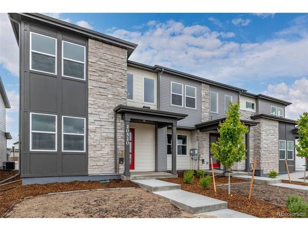 20520 E 58th, Aurora, CO 80019