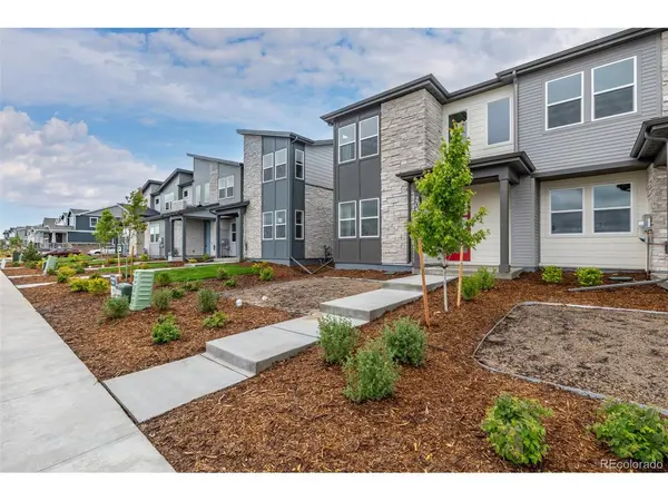 20520 E 58th, Aurora, CO 80019