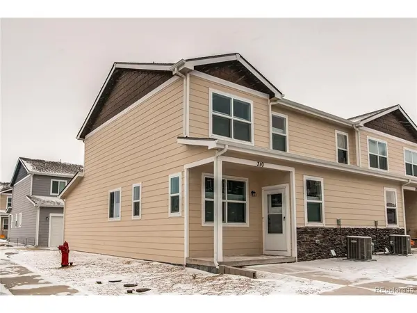 310 S 4, Deer Trail, CO 80105
