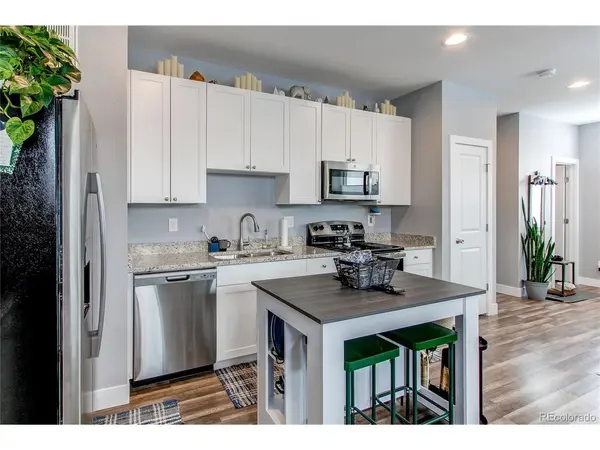 310 S 4, Deer Trail, CO 80105
