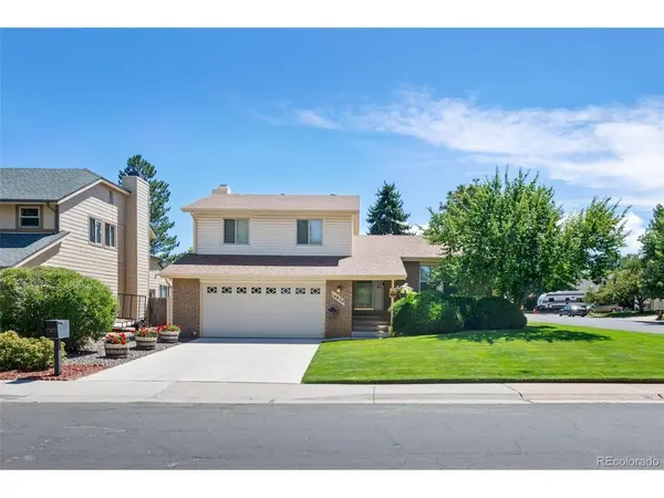 14820 E Evans, Aurora, CO 80014