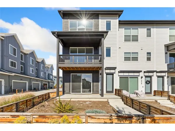 2729 W 167th, Broomfield, CO 80023