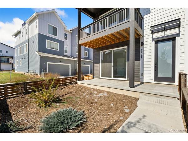 2729 W 167th, Broomfield, CO 80023