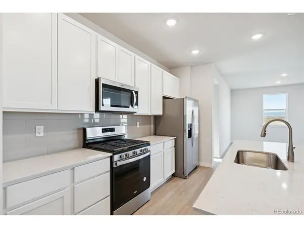 3641 Sandreed, Dacono, CO 80514