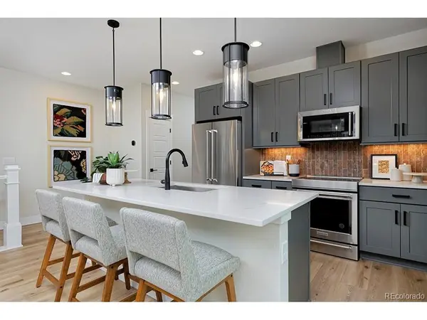 3145 W Bates, Denver, CO 80236