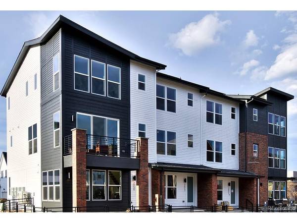 3145 W Bates, Denver, CO 80236