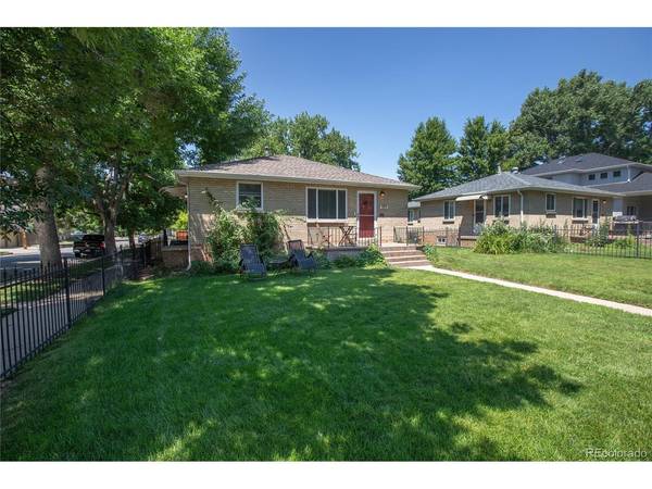 595 S High, Denver, CO 80209
