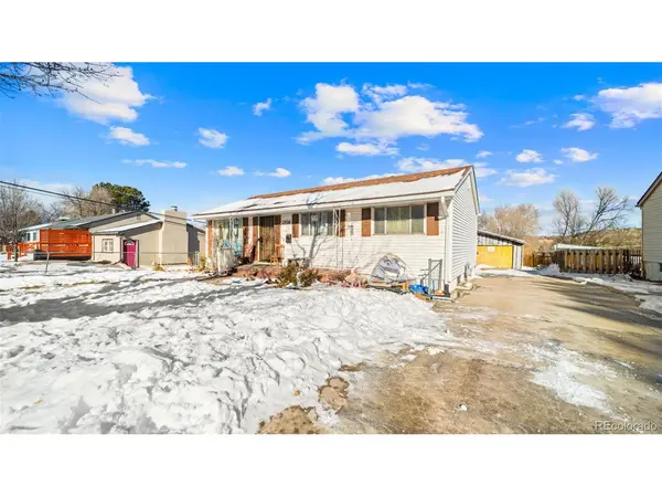 2516 E San Miguel, Colorado Springs, CO 80909
