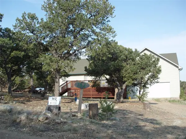 162 Cedar Ridge, Mosca, CO 81146