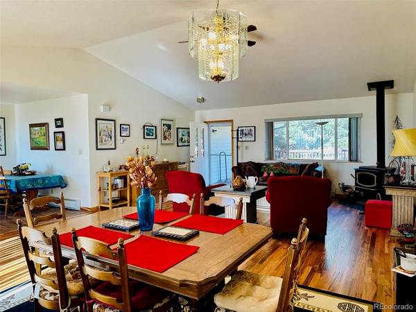 162 Cedar Ridge, Mosca, CO 81146