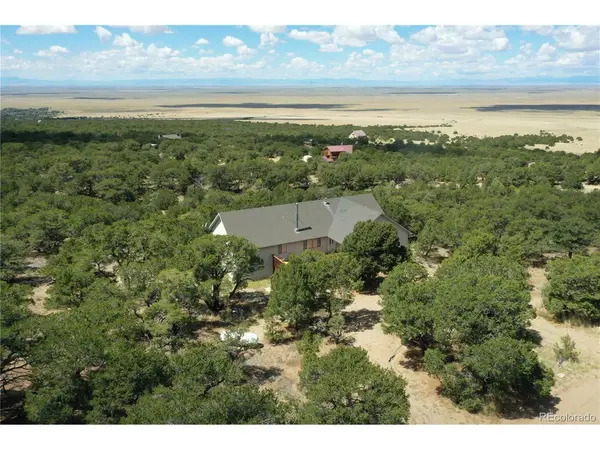 162 Cedar Ridge, Mosca, CO 81146