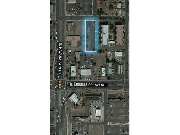 10590 E Tennessee, Aurora, CO 80012