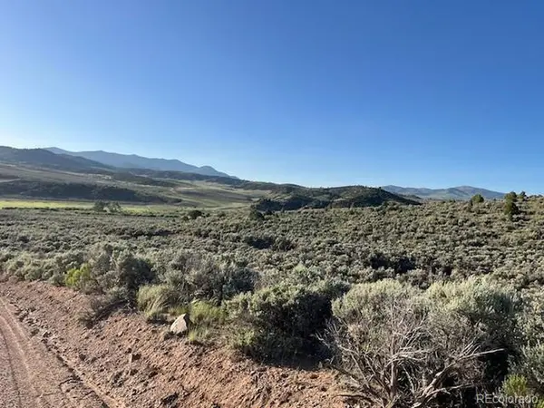4763 Spencer, Fort Garland, CO 81133