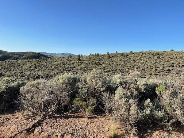 4763 Spencer, Fort Garland, CO 81133