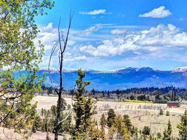 258 Old Squaw, Como, CO 80432