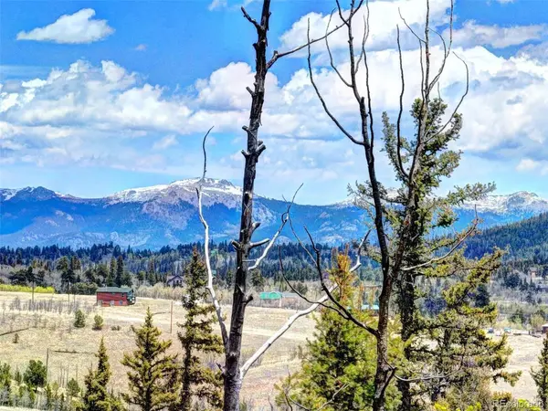258 Old Squaw, Como, CO 80432