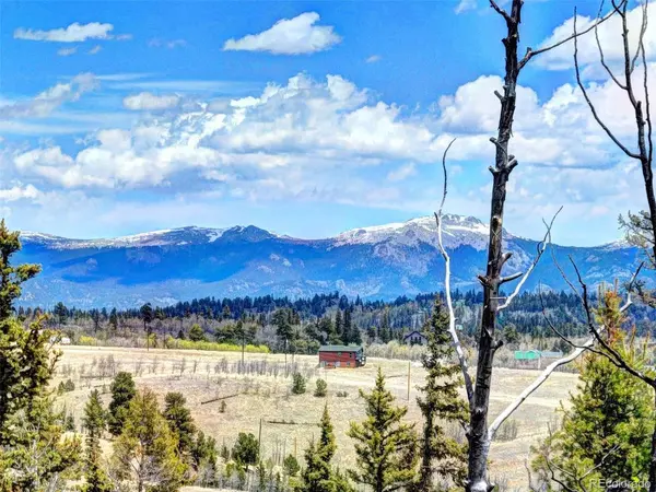 258 Old Squaw, Como, CO 80432
