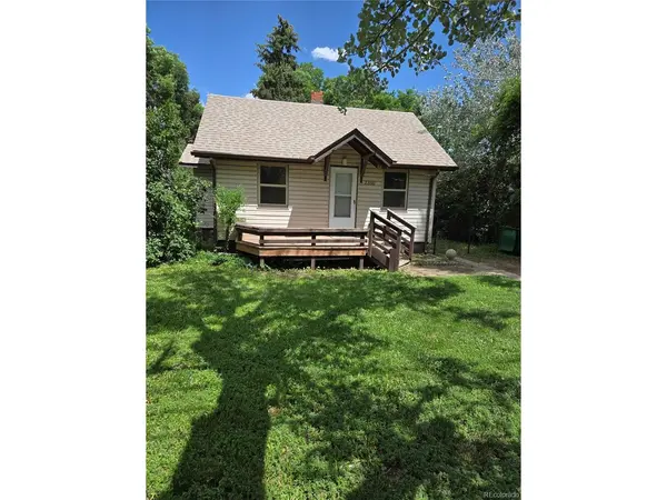 2350 Garland, Lakewood, CO 80215