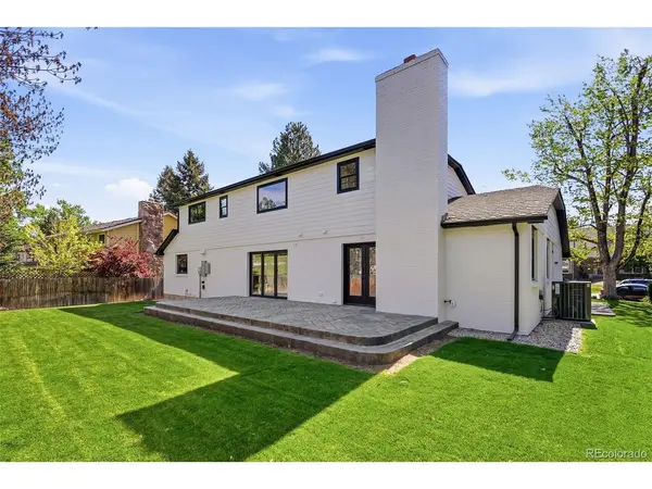 5557 S Hillside, Greenwood Village, CO 80111