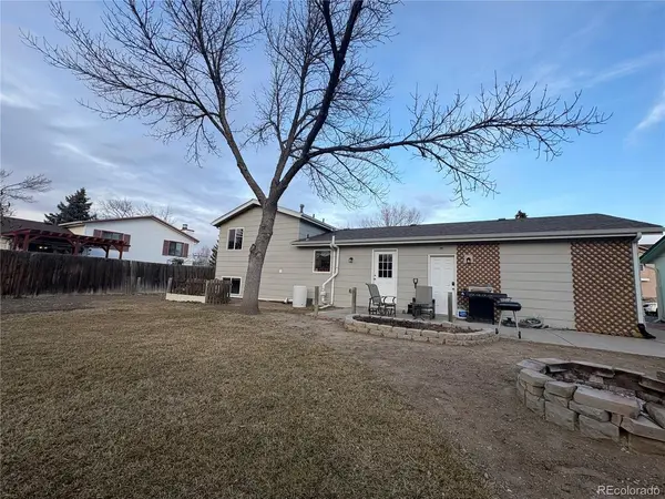 3953 Buena Vista, Loveland, CO 80538
