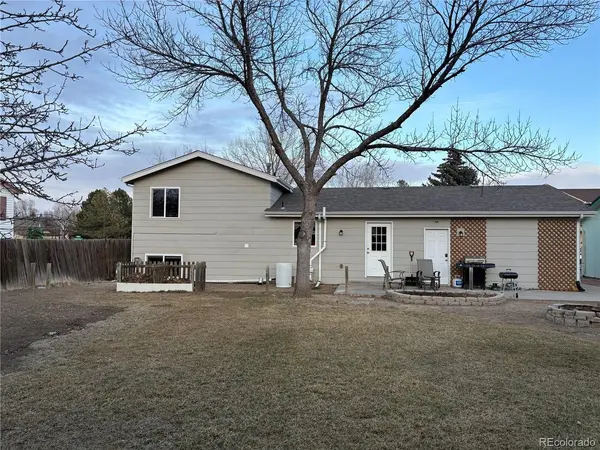 3953 Buena Vista, Loveland, CO 80538