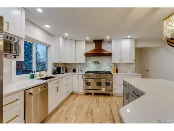 10632 Van Gordon, Broomfield, CO 80021