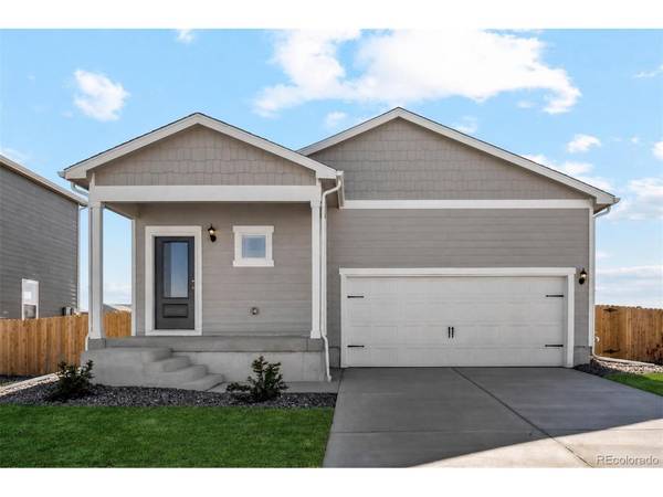 7208 Dolores, Frederick, CO 80530
