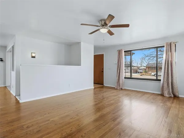 3206 Vaughn, Aurora, CO 80011