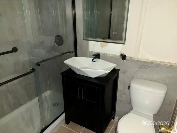 8047 Wolff #H, Westminster, CO 80031