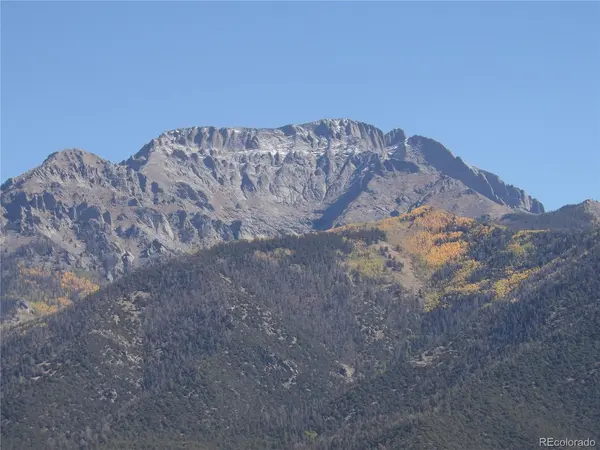 488 Hawthorne, Crestone, CO 81131