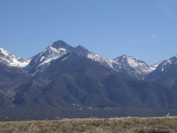 488 Hawthorne, Crestone, CO 81131