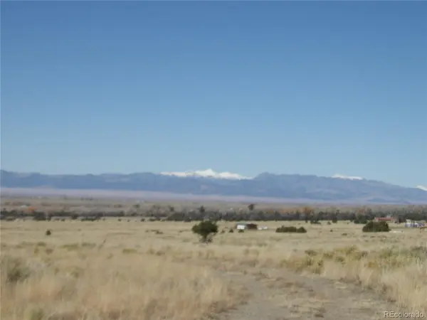 488 Hawthorne, Crestone, CO 81131