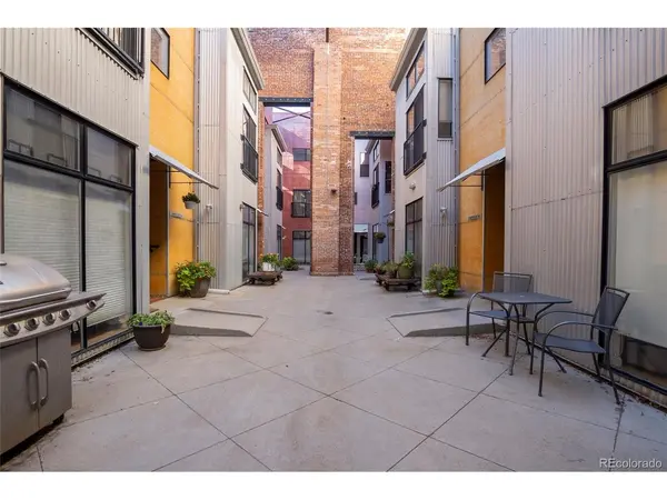 3225 Blake #8, Denver, CO 80205