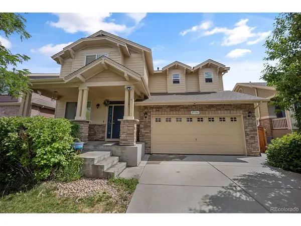 25566 E 4th, Aurora, CO 80018