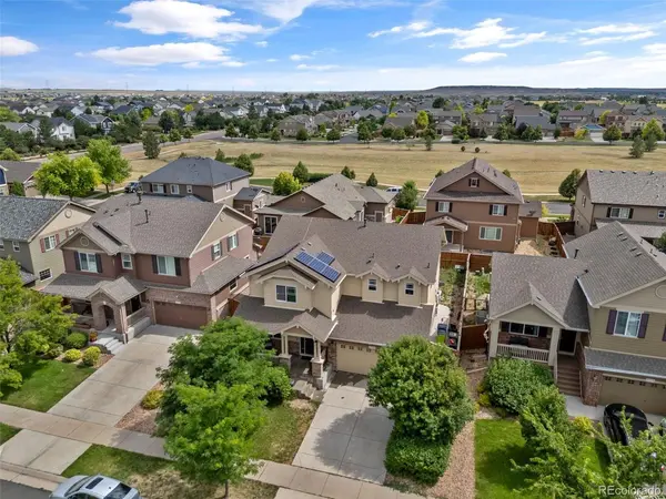 25566 E 4th, Aurora, CO 80018