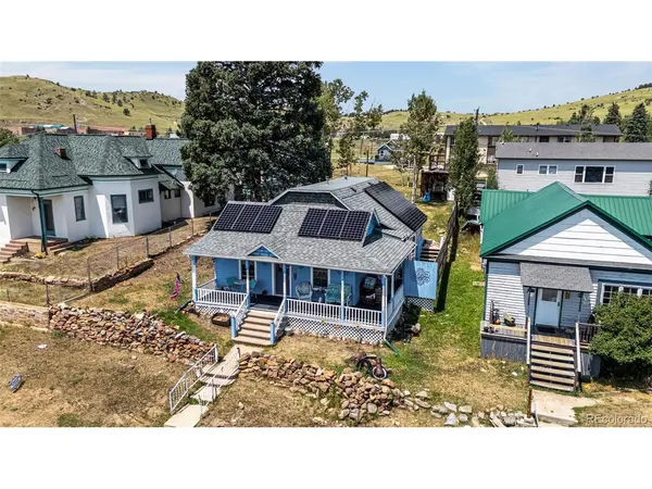 137 W Eaton, Cripple Creek, CO 80813