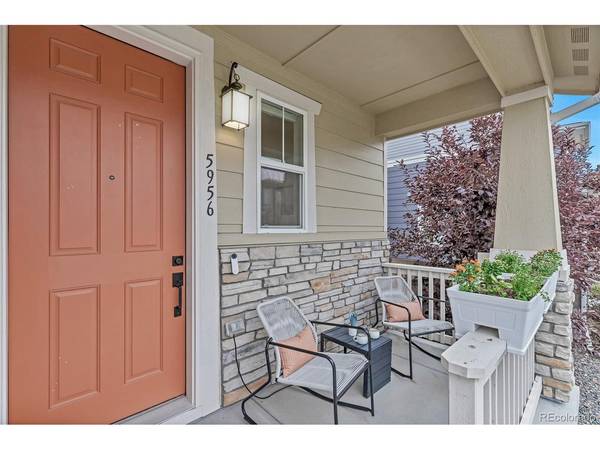 5956 N Lisbon, Aurora, CO 80019
