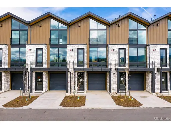 60 Wheeler, Winter Park, CO 80482