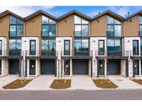 60 Wheeler, Winter Park, CO 80482