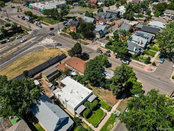 130 E Ohio, Denver, CO 80209