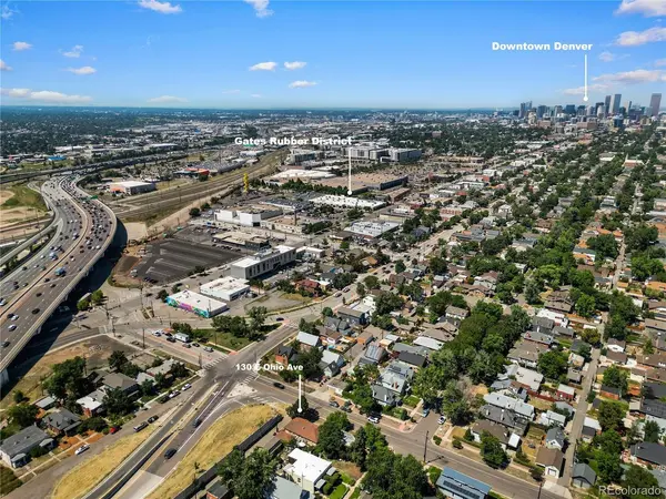 130 E Ohio, Denver, CO 80209