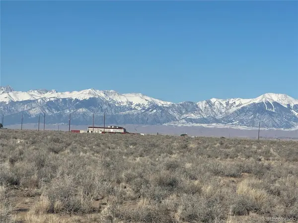 7663 Foothill, Alamosa, CO 81101