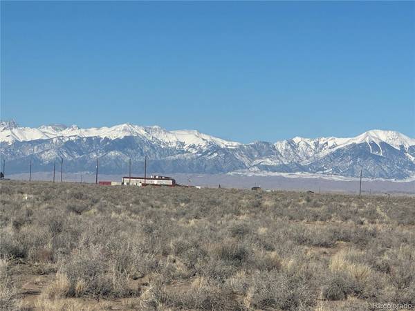 7663 Foothill, Alamosa, CO 81101