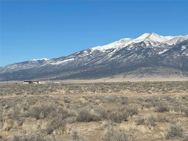 7663 Foothill, Alamosa, CO 81101
