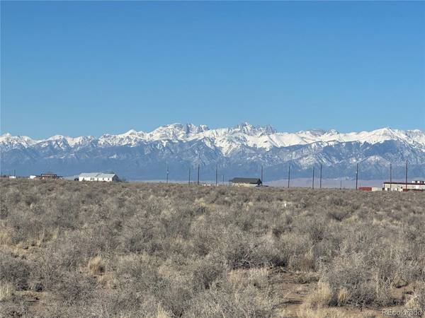 7663 Foothill, Alamosa, CO 81101