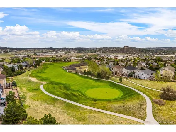 1585 Bent Grass, Castle Rock, CO 80109