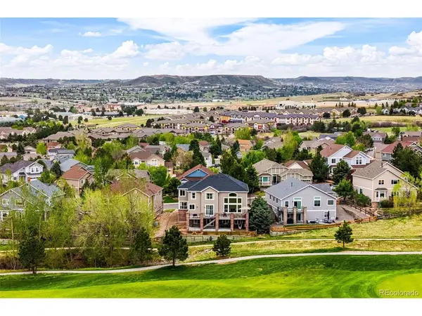 1585 Bent Grass, Castle Rock, CO 80109