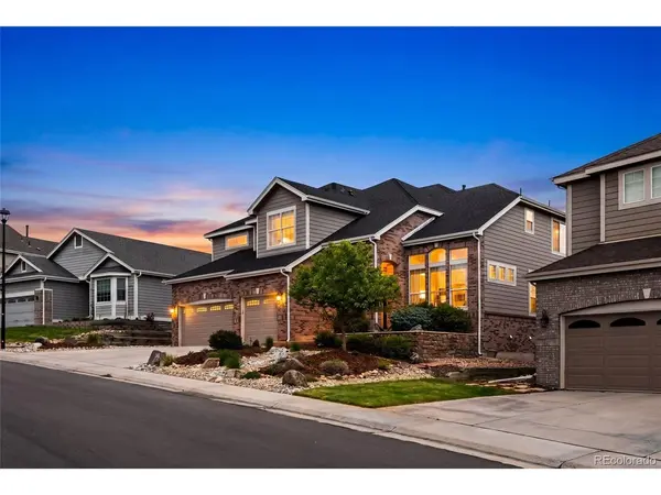 1585 Bent Grass, Castle Rock, CO 80109