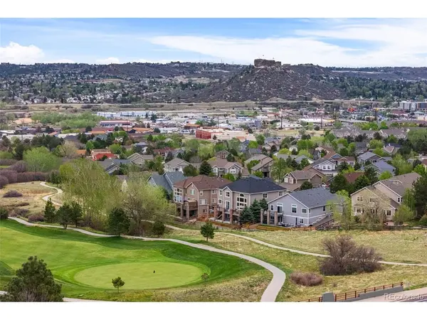 1585 Bent Grass, Castle Rock, CO 80109