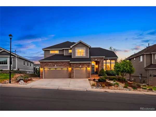 1585 Bent Grass, Castle Rock, CO 80109